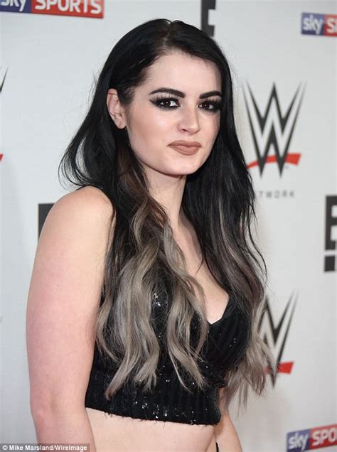 paige wwe porn leak|WWE star Paige reveals how tough it was to deal with her sex。